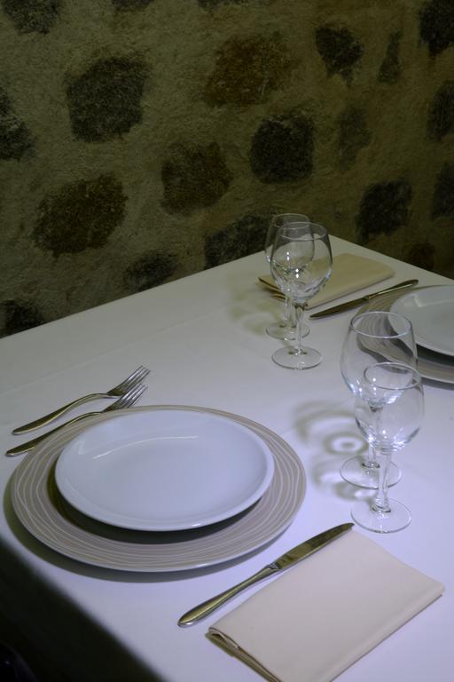 Hotel Orri Tortolì Kültér fotó