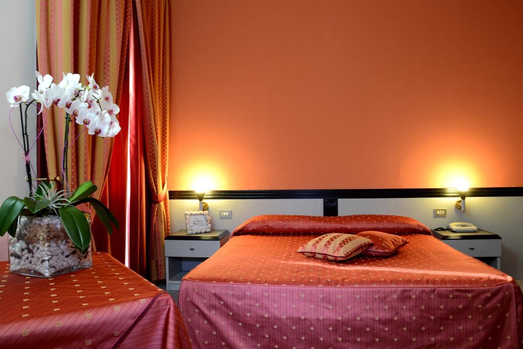 Hotel Orri Tortolì Kültér fotó