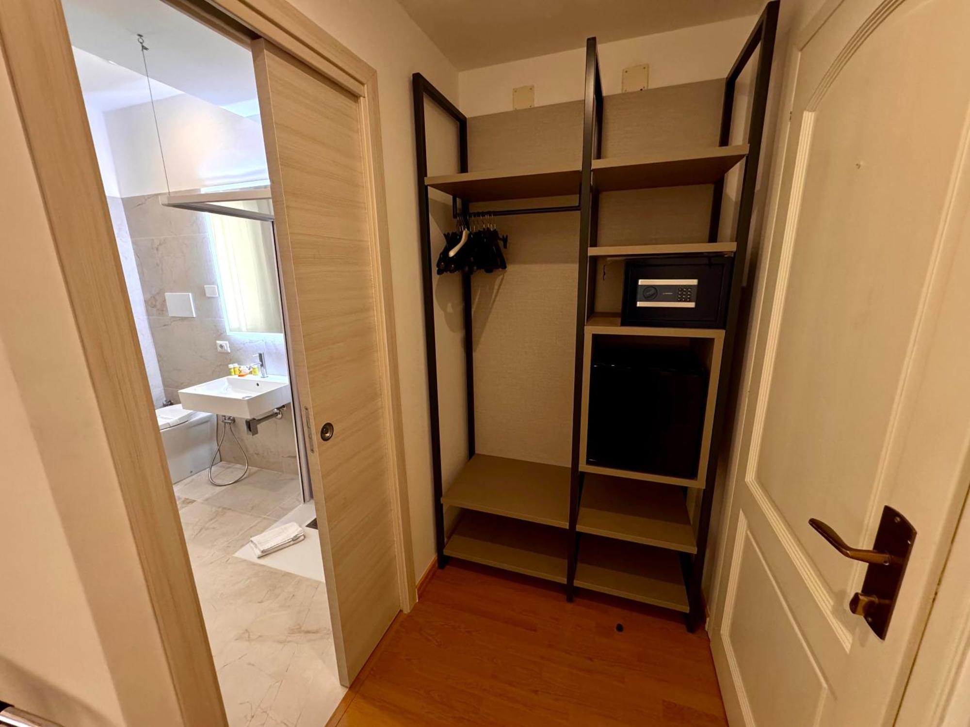 Hotel Orri Tortolì Kültér fotó