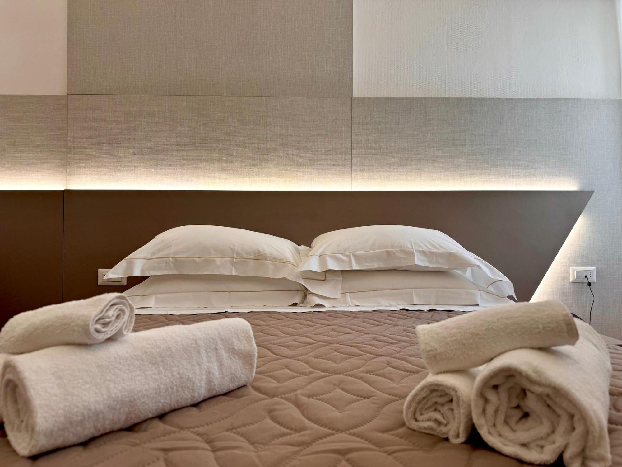 Hotel Orri Tortolì Kültér fotó