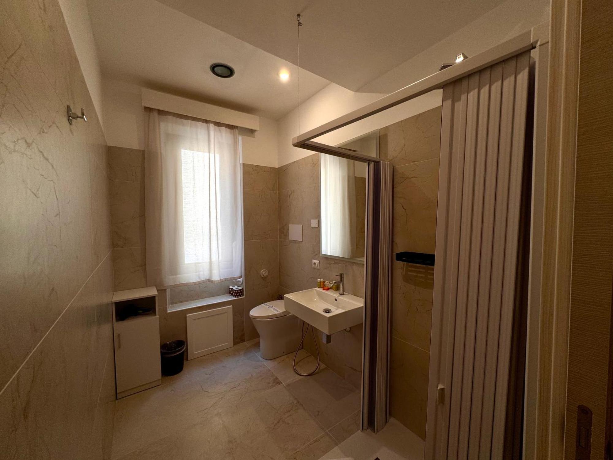 Hotel Orri Tortolì Kültér fotó